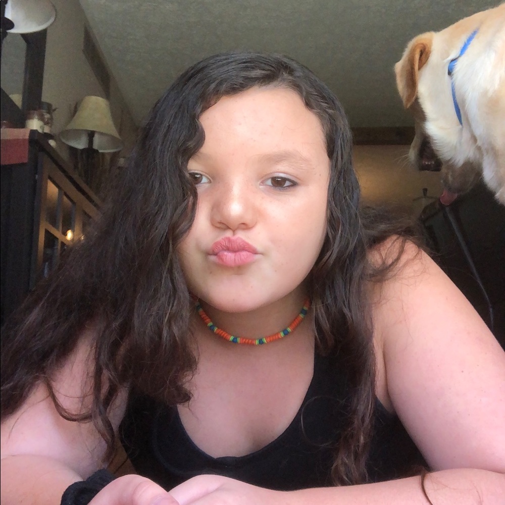 Meet your Posher, Audrianna